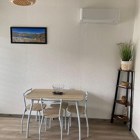 Petite Maison Villefort ヴィルフォール エクステリア 写真