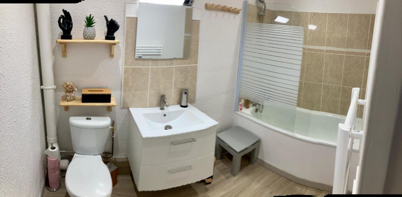 Petite Maison Villefort ヴィルフォール エクステリア 写真