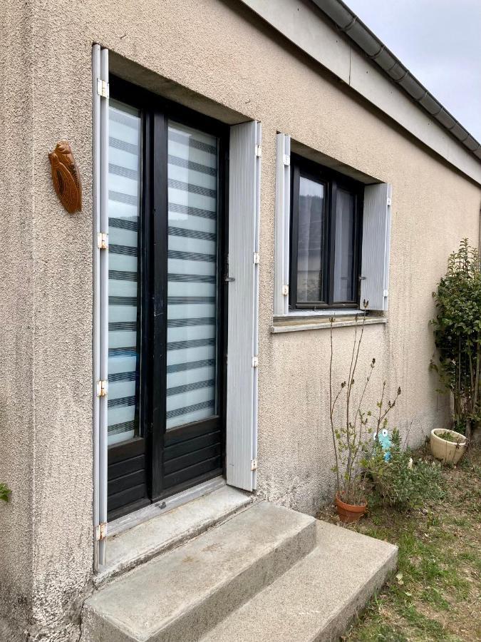 Petite Maison Villefort ヴィルフォール エクステリア 写真