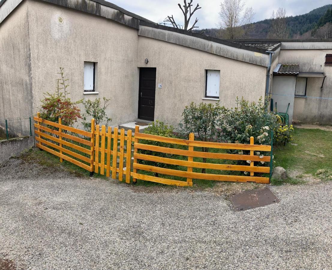 Petite Maison Villefort ヴィルフォール エクステリア 写真