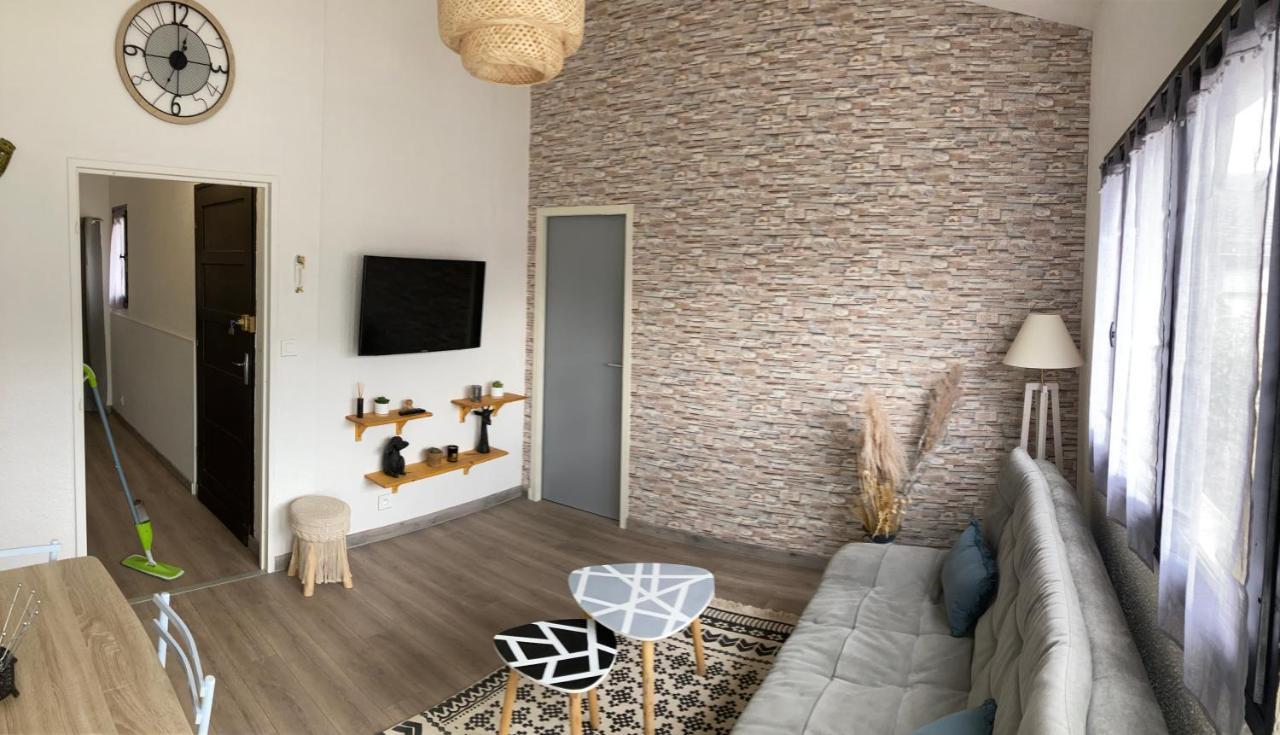 Petite Maison Villefort ヴィルフォール エクステリア 写真