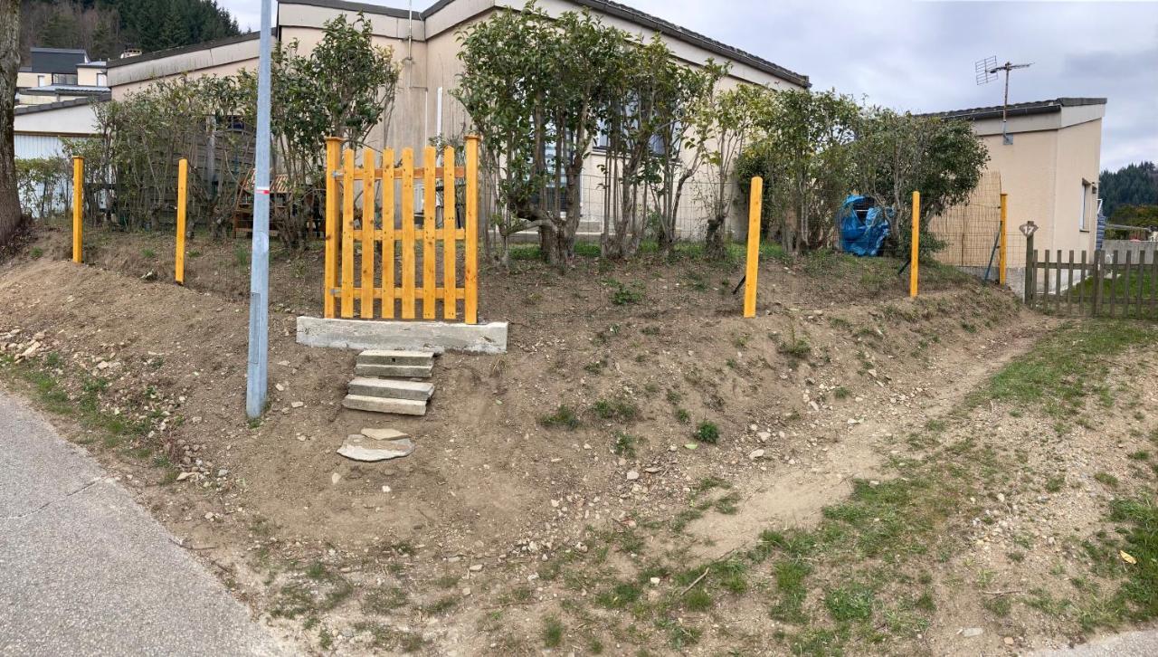Petite Maison Villefort ヴィルフォール エクステリア 写真